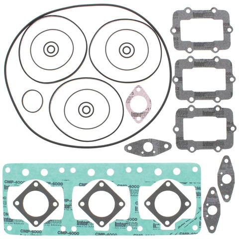 Vertex 710213 Pro-Formance Gasket Kit - 1995-99 Ski-Doo Formula III / III LT