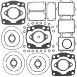 Vertex - 710216 - Top End Gasket Kit for Arctic Cat EXT 600 / ZRT 600/ Powder