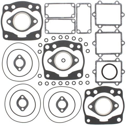 Vertex - 710216 - Top End Gasket Kit for Arctic Cat EXT 600 / ZRT 600/ Powder