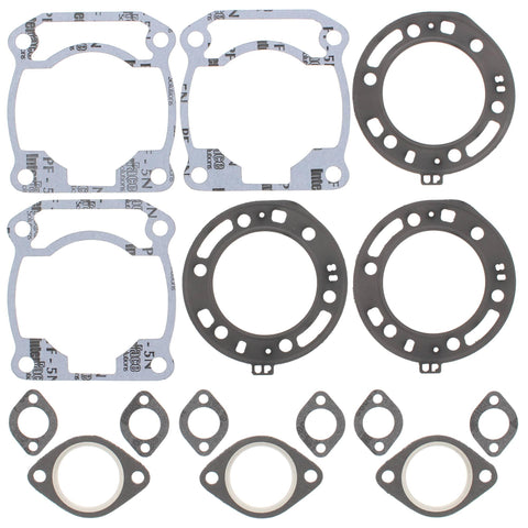 Vertex - 710218 - Pro-Formance Top End Gasket Kit for Polaris Storm Models