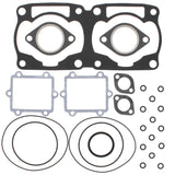 Vertex 710225 Pro-Formance Gasket Kit for Arctic Cat ZR 440 / ZR 440 Snow Pro