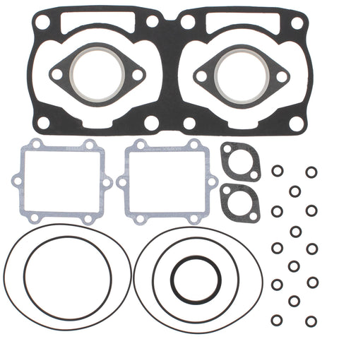 Vertex 710225 Pro-Formance Gasket Kit for Arctic Cat ZR 440 / ZR 440 Snow Pro