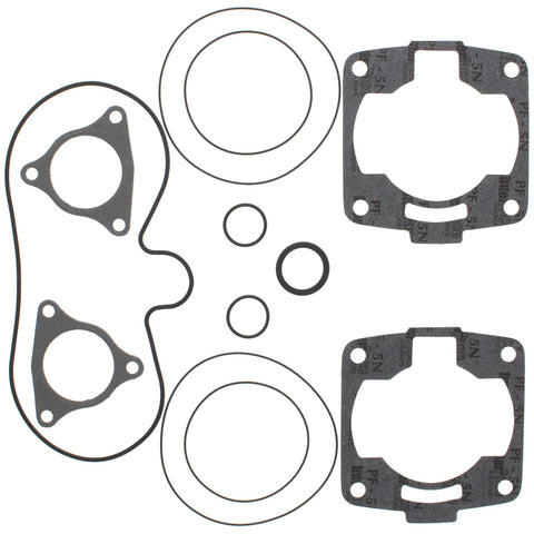 Vertex - 710231 - Pro-Formance Top End Gasket Kit for Polaris 700 Models