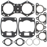 Vertex 710238 Pro-Formance Gasket Kit for Polaris 550 Classic / Sport / Trail