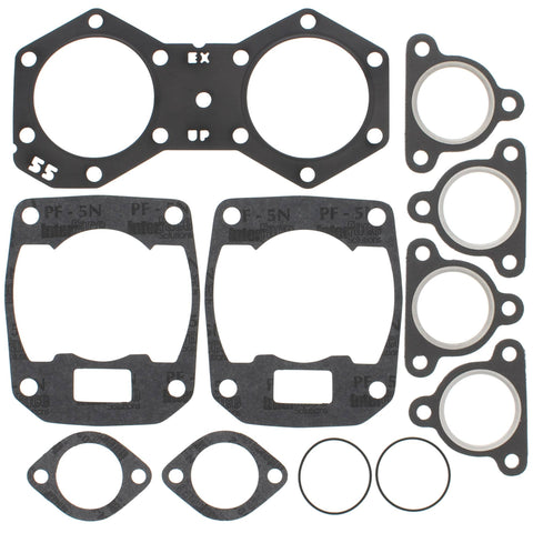 Vertex 710238 Pro-Formance Gasket Kit for Polaris 550 Classic / Sport / Trail