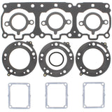Vertex - 710240 - Pro-Formance Top End Gasket Kit for Yamaha 600 Models