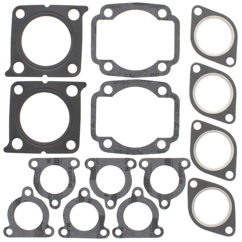 Vertex - 710244 - Pro-Formance Top End Gasket Kit for Arctic Cat 370 / Z 370