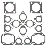 Vertex 710245 Pro-Formance Gasket Kit for Arctic Cat Z 440 / Z 400 ES