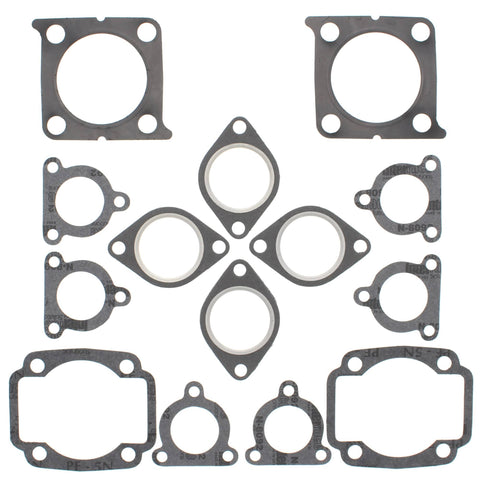 Vertex 710245 Pro-Formance Gasket Kit for Arctic Cat Z 440 / Z 400 ES