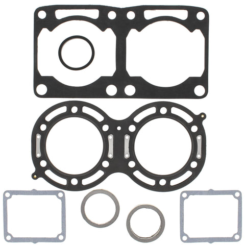 Vertex 710247 Pro-Formance Top End Gasket Kit for Yamaha 600 Series