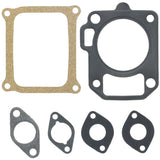 Vertex 710248 Pro-Formance Top End Gasket Kit for 2000-09 Arctic Cat ZR120