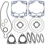 Vertex 710251 Pro-Formance Top End Gasket Kit for Polaris 600 Series