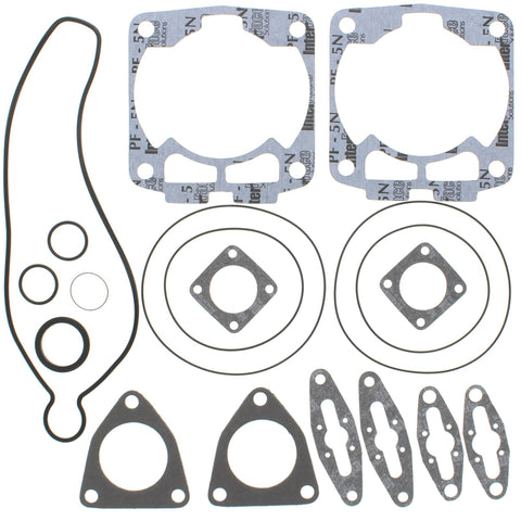 Vertex 710251 Pro-Formance Top End Gasket Kit for Polaris 600 Series