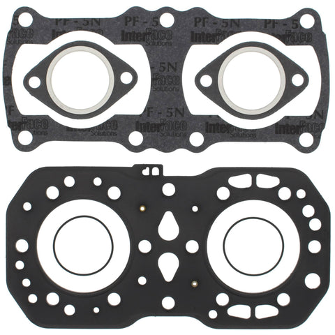 Vertex 710253 Pro-Formance Top End Gasket Kit for Polaris 500 Models