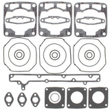 Vertex 710254 Pro-Formance Top Set Gasket Kit for 1999-03 Polaris 800 XCR