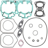 Vertex Gasket Top Set without Oil Seals 710256