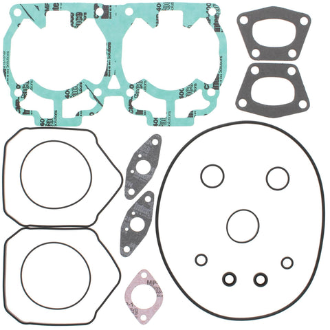 Vertex Gasket Top Set without Oil Seals 710256