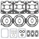 Vertex 710269 Pro-Formance Top End Gasket Kit for Yamaha 700 SX Viper Models