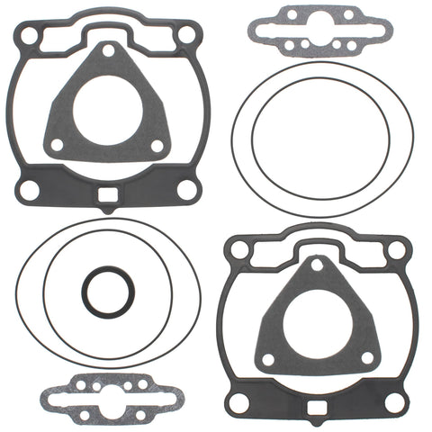 Vertex - 710282 - Gasket Top Set without Oil Seals 2005-06 Polaris 900