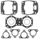 Vertex 710286 2009-2010 Polaris Iq Shift Full Top End Gasket Set