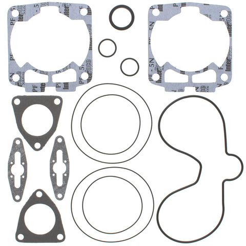 Vertex 710291 Pro-Formance Gasket Kit for 2006 Polaris 600 HO / RMK 144