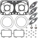 Vertex - 710295 - Pro-Formance Gasket Kit for 2007-09 Arctic Cat 800cc Models