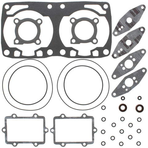 Vertex - 710295 - Pro-Formance Gasket Kit for 2007-09 Arctic Cat 800cc Models