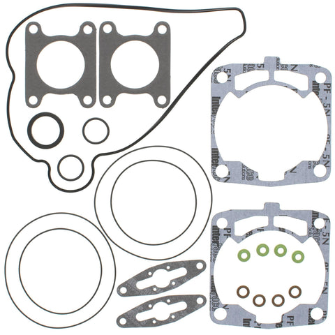 Vertex 710298 Pro-Formance Gasket Kit for 2007-08 Polaris 600 HO Models