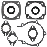 Vertex 711021 Complete Gasket Kit w/ Oil Seals for 1967-69 Ski-Doo Olympique