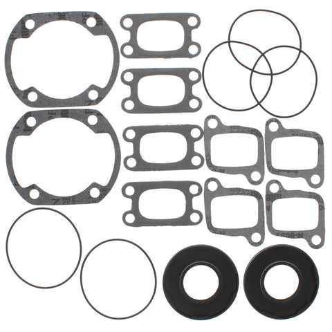 Vertex Complete Gasket Set 711-210