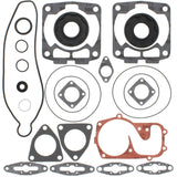 Vertex Complete Gasket Set 711250