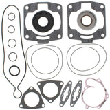 Vertex Complete Gasket Set 711252
