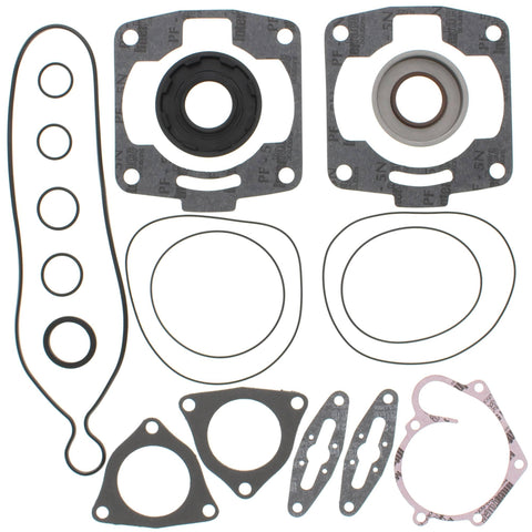 Vertex Complete Gasket Set 711252