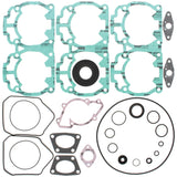 Vertex Complete Gasket Set 711283