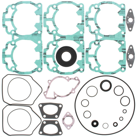 Vertex Complete Gasket Set 711283