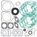 Vertex Complete Gasket Set 711285