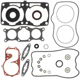 Vertex - 711310 - Gasket Set with Oil Seal