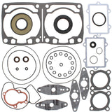 Vertex Complete Gasket Set 711311