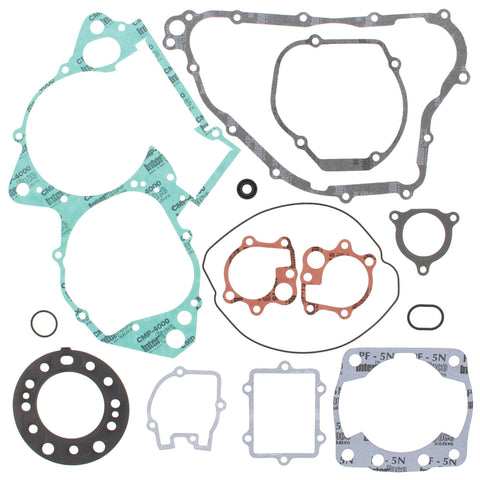 Vertex Complete Engine Gasket Kit for 2002-04 Honda CR250R - 808261