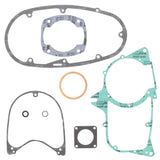 Vertex Complete Engine Gasket Kit for 1981-83 Maico 250 / 1978-79 Endure - 808320