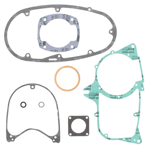 Vertex Complete Engine Gasket Kit for 1981-83 Maico 250 / 1978-79 Endure - 808320