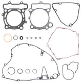 Vertex Complete Engine Gasket Kit for 2004-08 Kawasaki KX250F - 808463