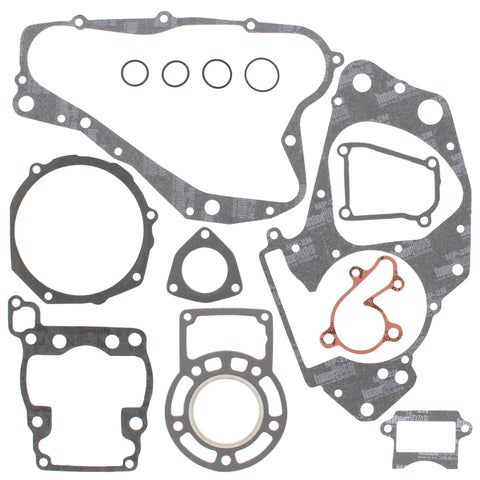 Vertex Complete Engine Gasket Kit for 1986 Suzuki RM125 - 808542