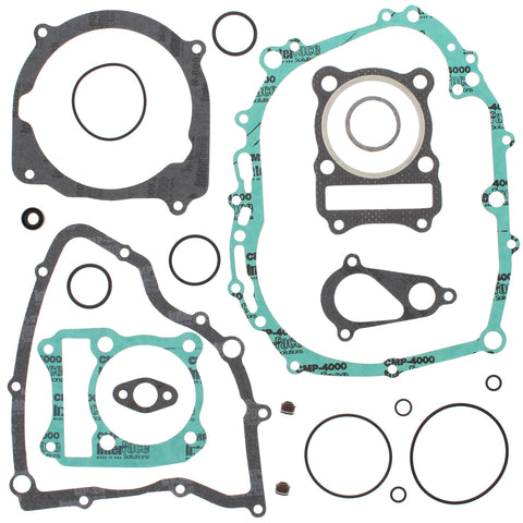 Vertex Complete Engine Gasket Kit for 1987-93 Suzuki LT-230E - 808913