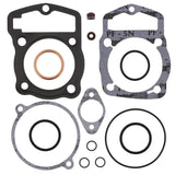 Vertex Top-End Gasket Kit for 2002-11 Honda CTX200 - 810228
