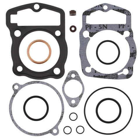 Vertex Top-End Gasket Kit for 2002-11 Honda CTX200 - 810228
