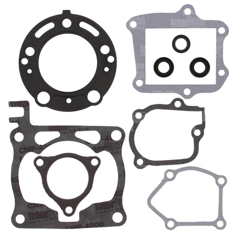 Vertex Top-End Gasket Kit for 2005-07 Honda CR125R - 810246