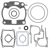 Vertex Top-End Gasket Kit for 1991-97 Yamaha WR250 - 810659