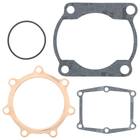 Vertex Top-End Gasket Kit for 1984-90 Yamaha YZ490 - 810683