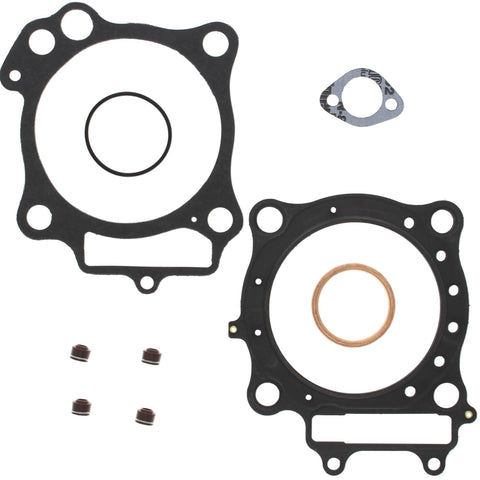 Vertex 810868 Top-End Gasket Kit for 2004-05 Honda TRX450R